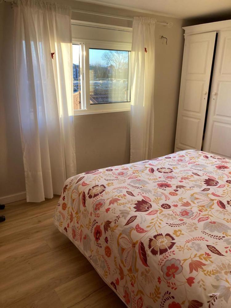 Sweet House In Oporto Center Villa Bagian luar foto