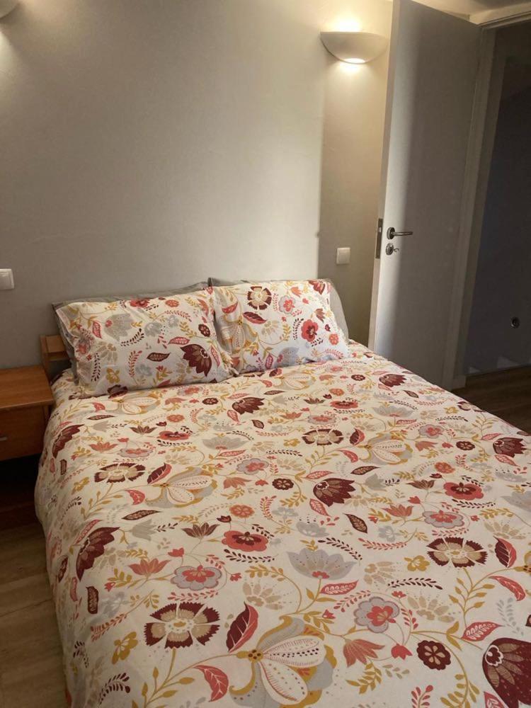 Sweet House In Oporto Center Villa Bagian luar foto