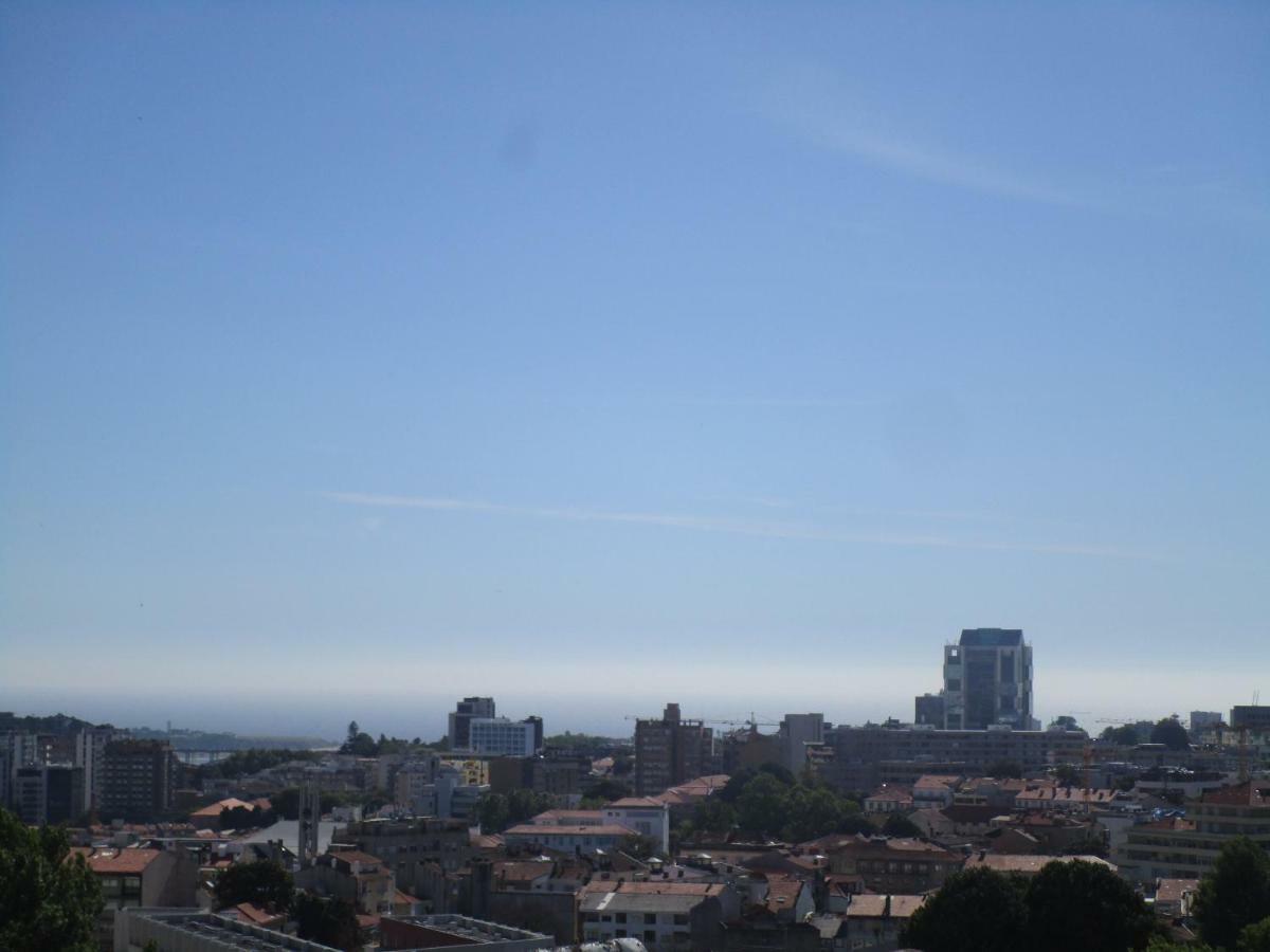 Sweet House In Oporto Center Villa Bagian luar foto