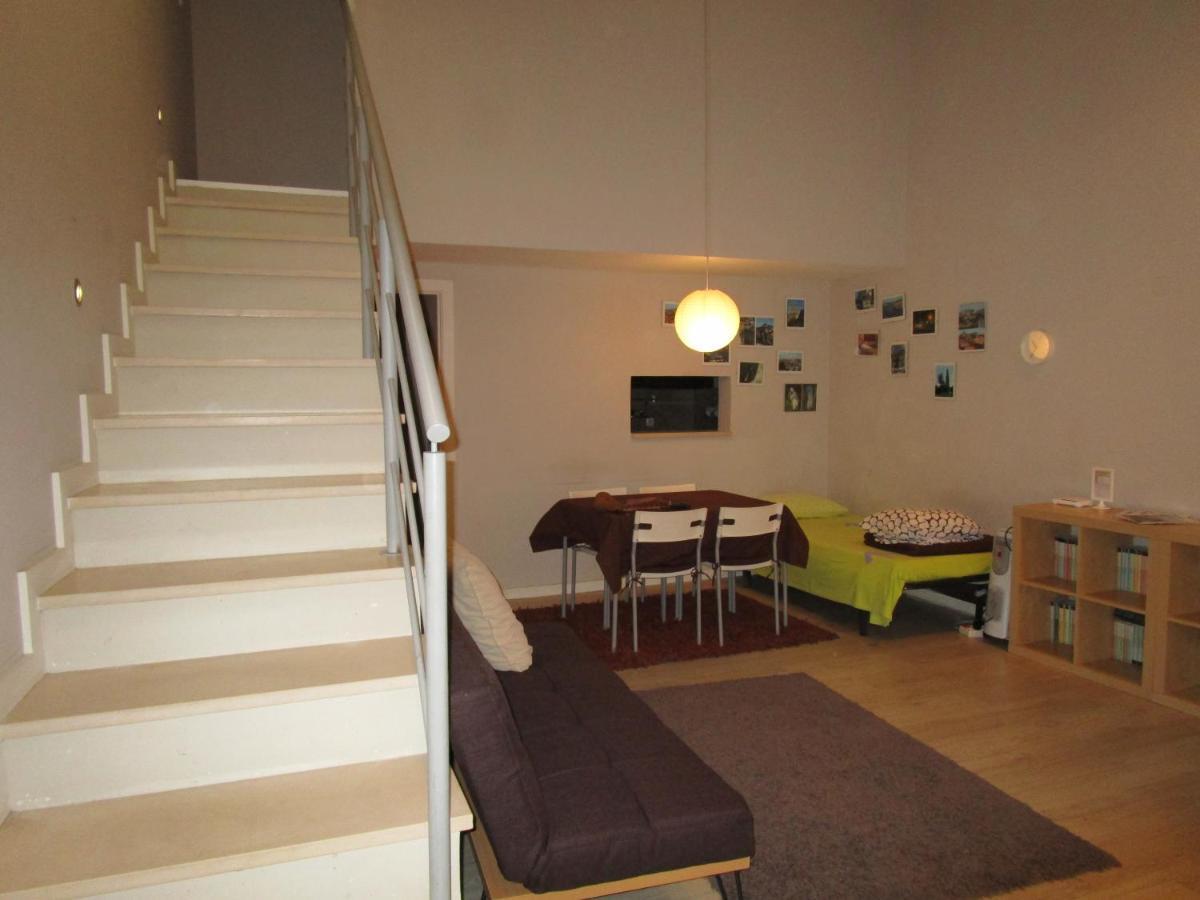 Sweet House In Oporto Center Villa Bagian luar foto