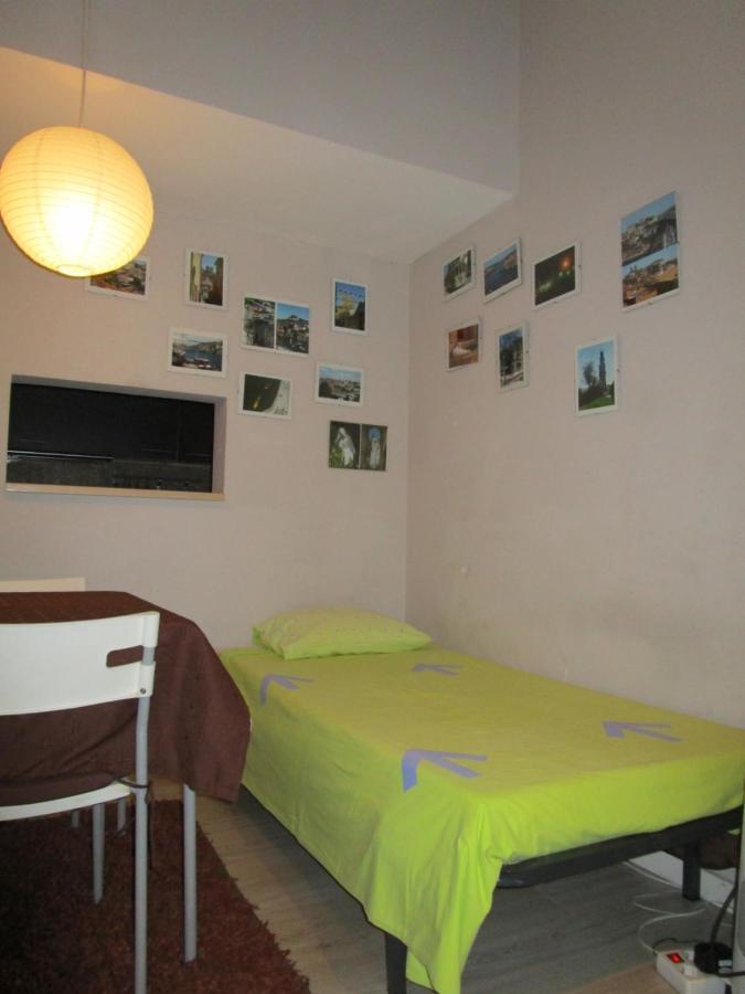 Sweet House In Oporto Center Villa Bagian luar foto